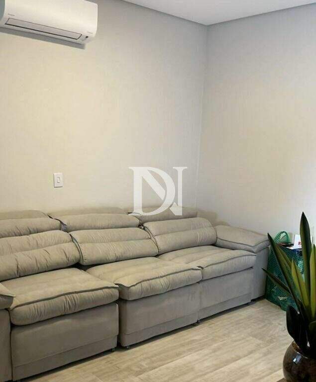 Casa em condomínio à venda no Condomínio Fazenda Alvorada: 