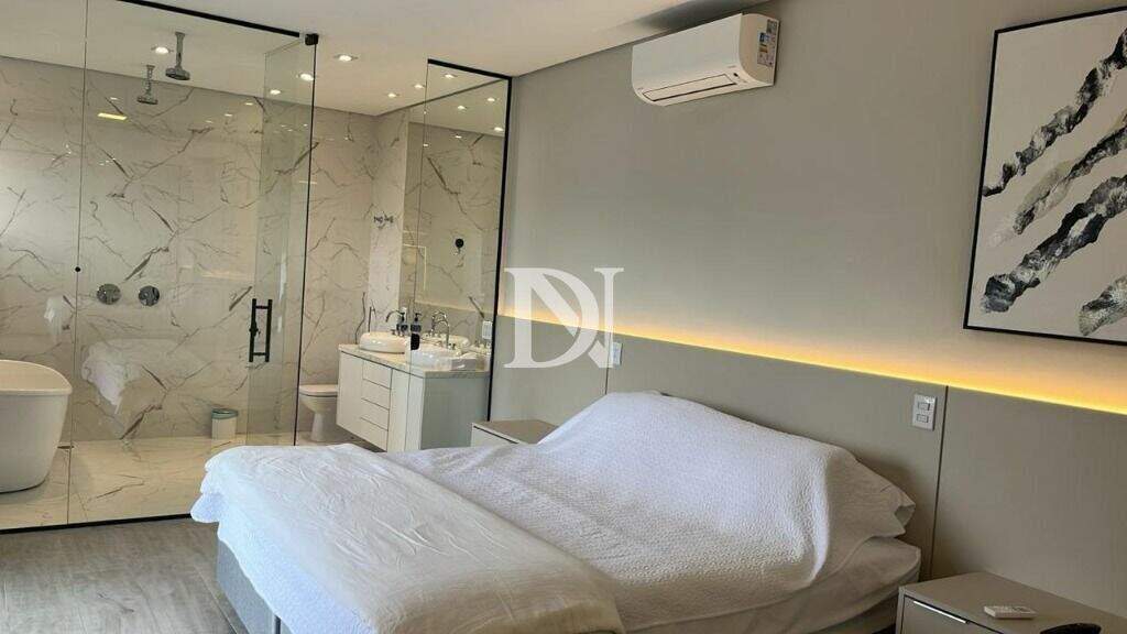 Casa em condomínio à venda no Condomínio Fazenda Alvorada: 
