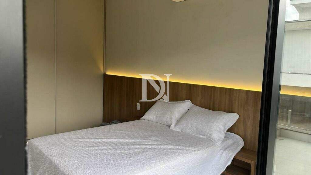 Casa em condomínio à venda no Condomínio Fazenda Alvorada: 