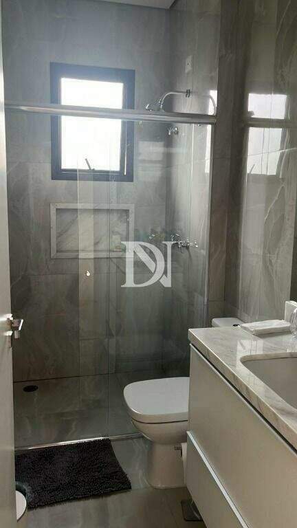 Casa em condomínio à venda no Condomínio Fazenda Alvorada: 