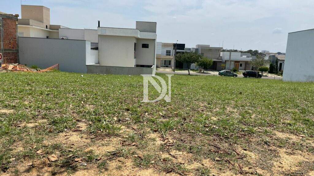 Terreno em condomínio à venda no Loteamento Terras de São Pedro e São Paulo: 