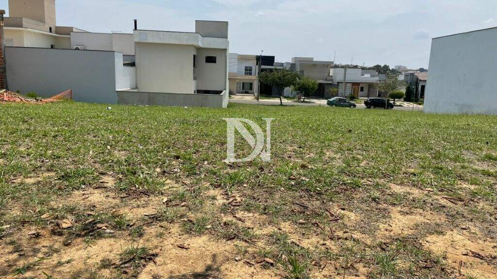 Terreno em condomínio à venda no Loteamento Terras de São Pedro e São Paulo: 