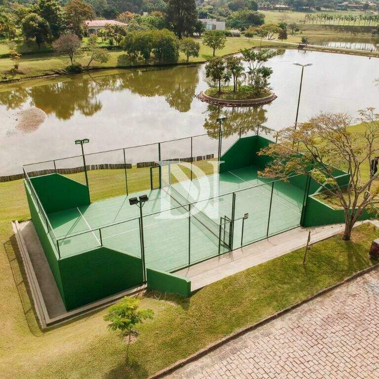 Terreno em condomínio à venda no Condomínio Fazenda Vila Real de Itu: 