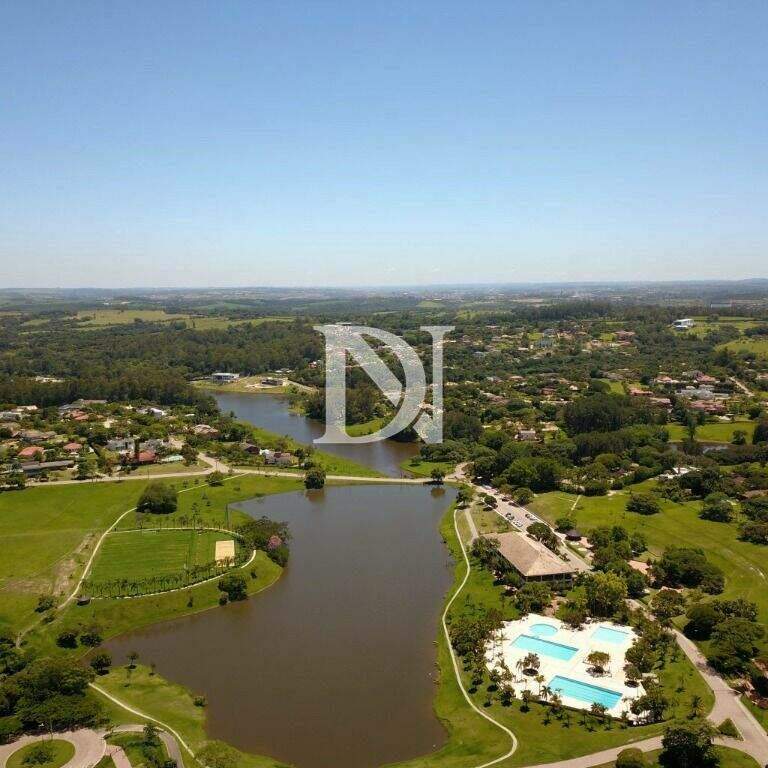 Terreno em condomínio à venda no Condomínio Fazenda Vila Real de Itu: 