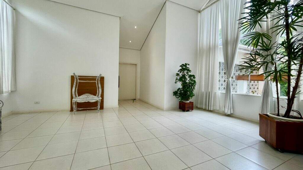 Casa em condomínio à venda no Condomínio Campos de Santo Antônio: 