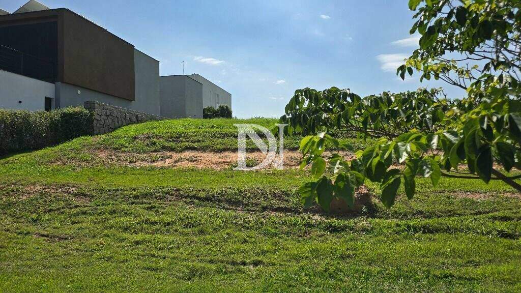 Terreno em condomínio à venda no Condomínio Villas do Golfe: 