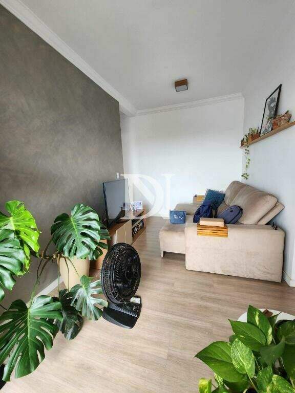 Apartamento à venda no Jardim das Nações: 