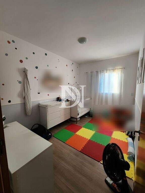 Apartamento à venda no Jardim das Nações: 