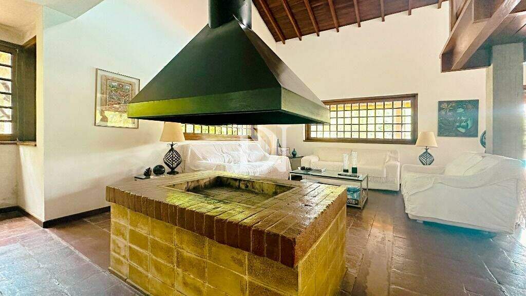 Casa em condomínio à venda no Condomínio Terras de São José: 