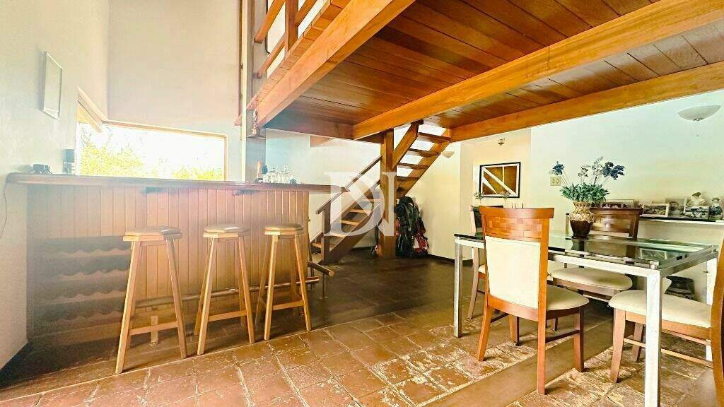 Casa em condomínio à venda no Condomínio Terras de São José: 