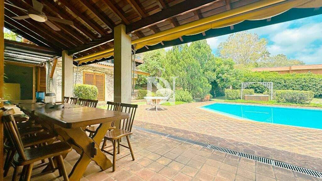 Casa em condomínio à venda no Condomínio Terras de São José: 