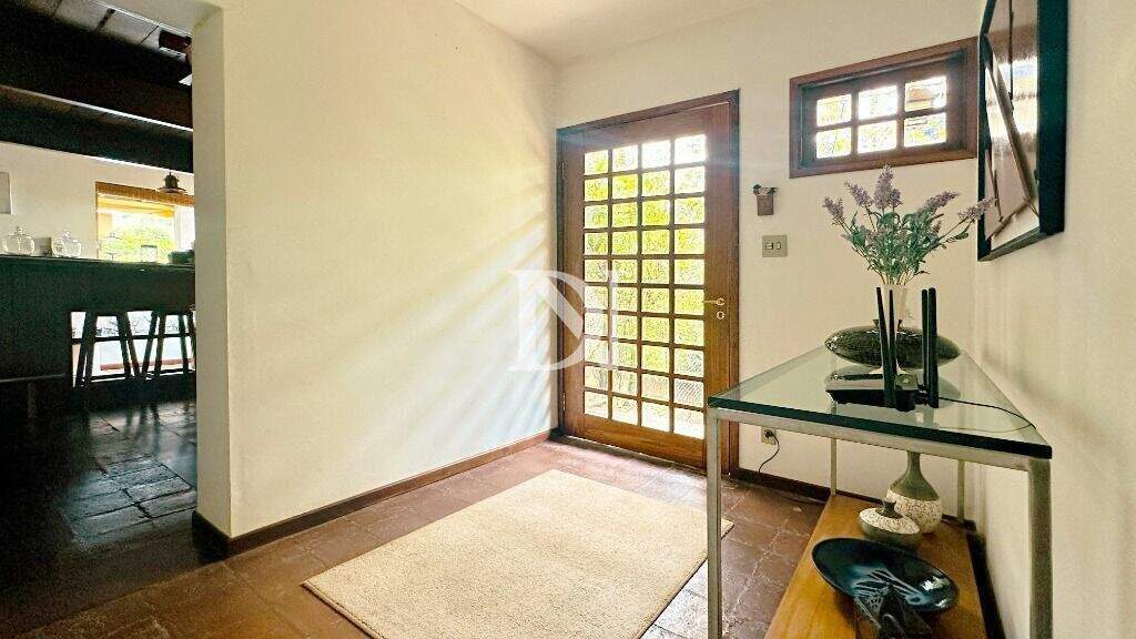 Casa em condomínio à venda no Condomínio Terras de São José: 