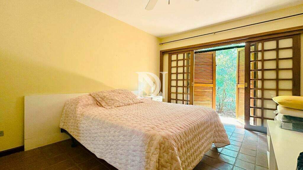 Casa em condomínio à venda no Condomínio Terras de São José: 