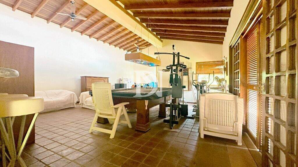 Casa em condomínio à venda no Condomínio Terras de São José: 
