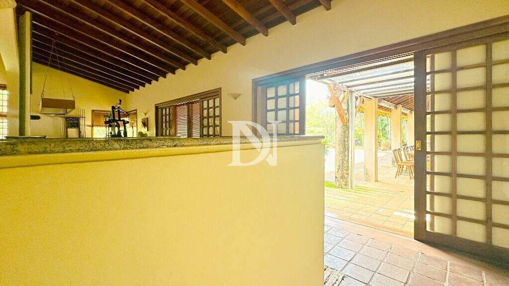 Casa em condomínio à venda no Condomínio Terras de São José: 