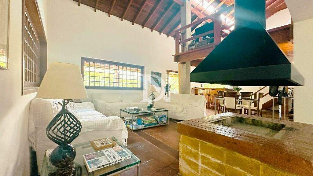 Casa em condomínio à venda no Condomínio Terras de São José: 