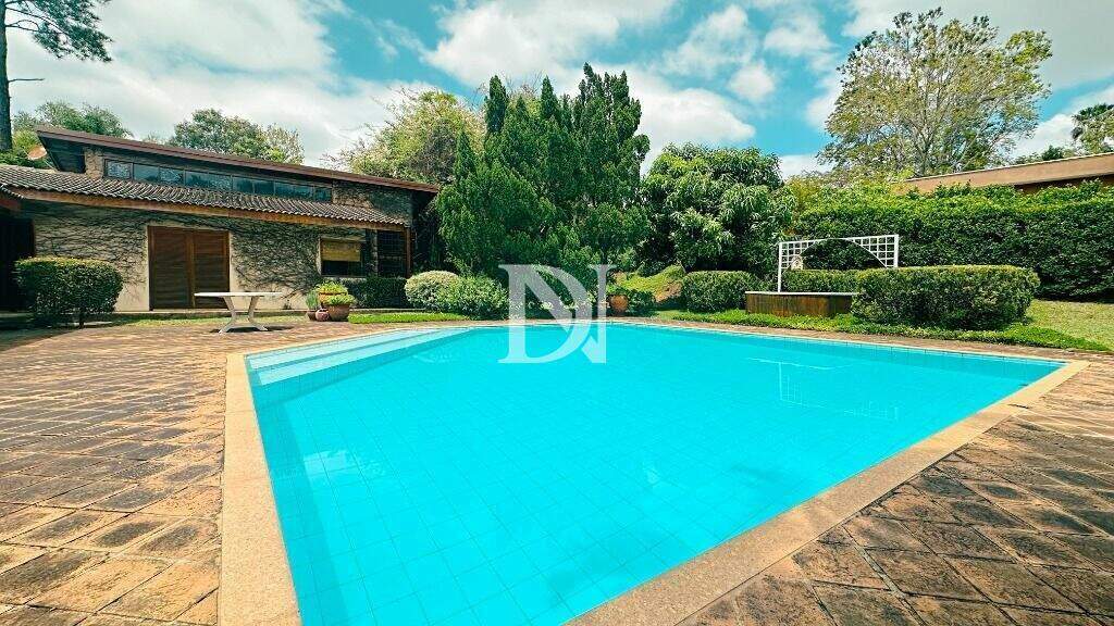 Casa em condomínio à venda no Condomínio Terras de São José: 