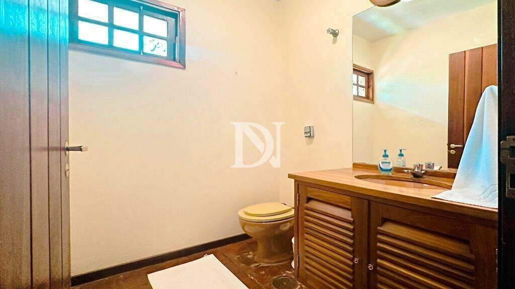 Casa em condomínio à venda no Condomínio Terras de São José: 
