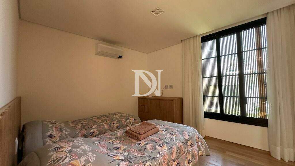 Casa em condomínio à venda no Condomínio Terras de São José II: 