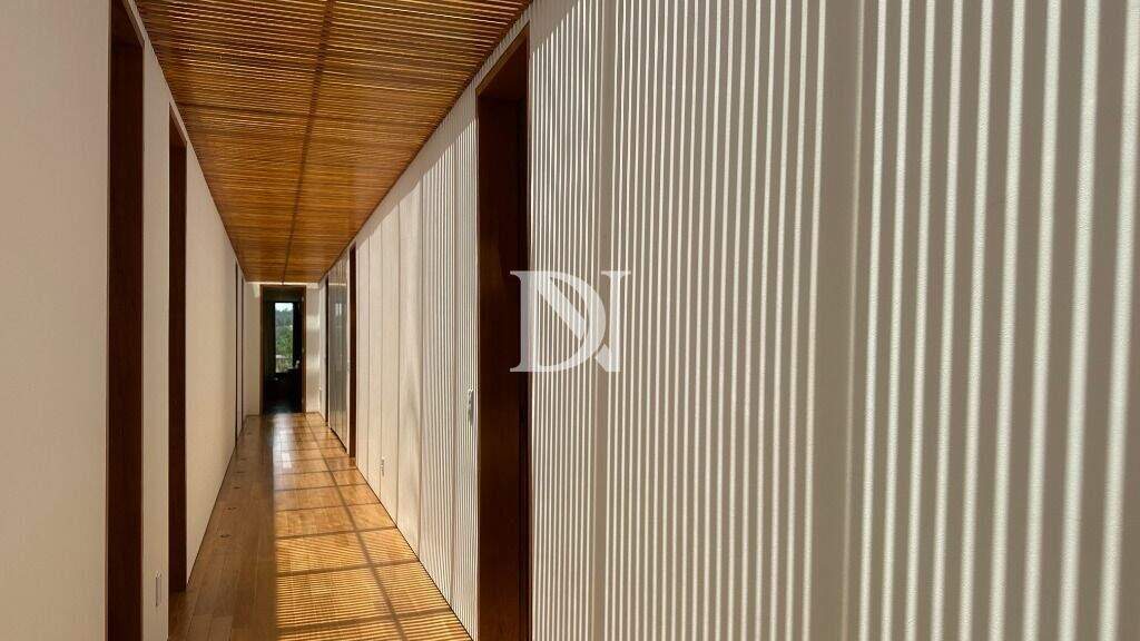 Casa em condomínio à venda no Condomínio Terras de São José II: 