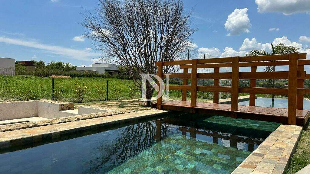 Casa em condomínio à venda no Condomínio Terras de São José II: 