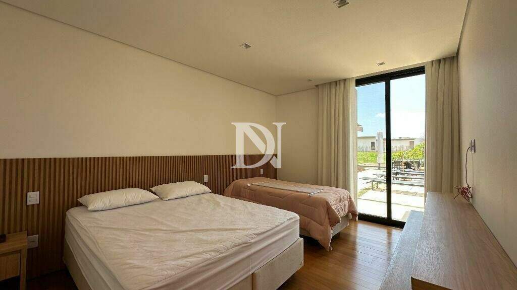 Casa em condomínio à venda no Condomínio Terras de São José II: 
