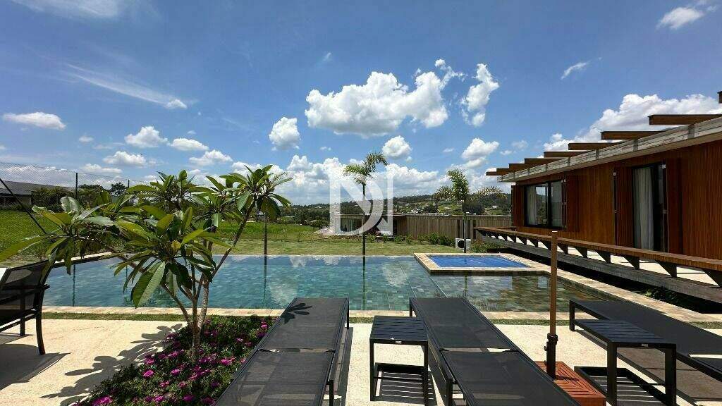 Casa em condomínio à venda no Condomínio Terras de São José II: 
