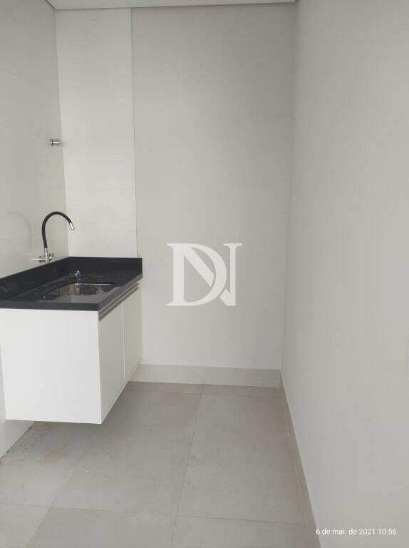 Casa em condomínio à venda no Condomínio Reserva Saint Paul: 