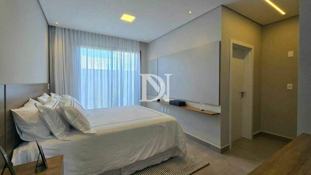 Casa em condomínio à venda no Condomínio Villas do Golfe: 