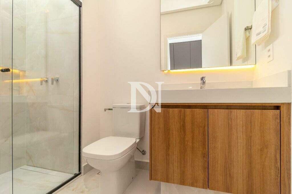 Casa em condomínio à venda no Condomínio Villas do Golfe: 