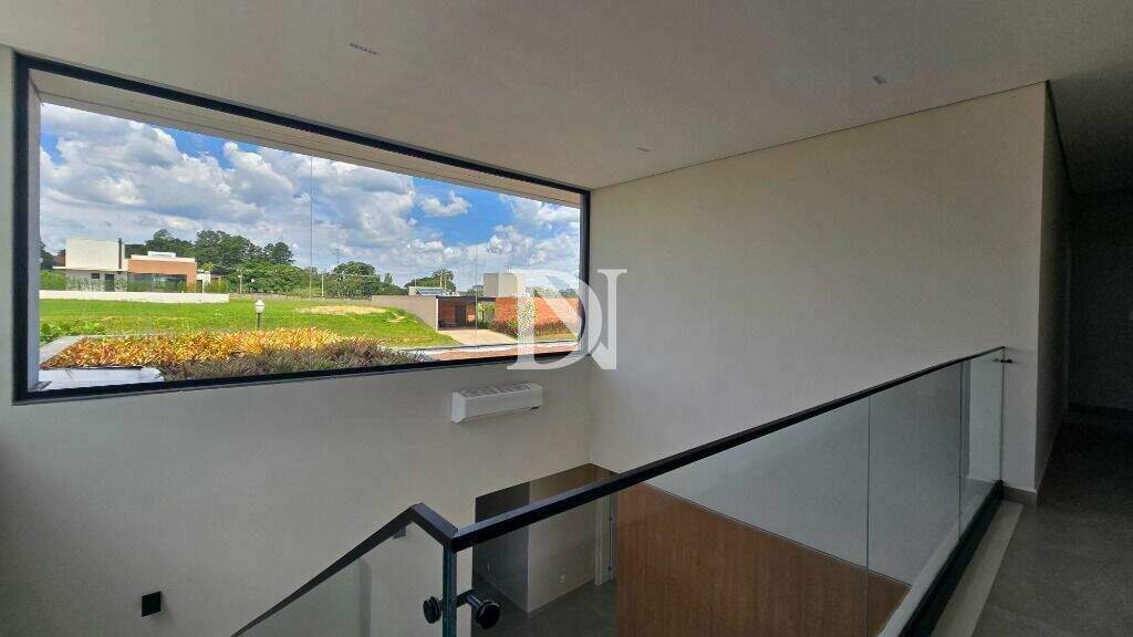 Casa em condomínio à venda no Condomínio Villas do Golfe: 