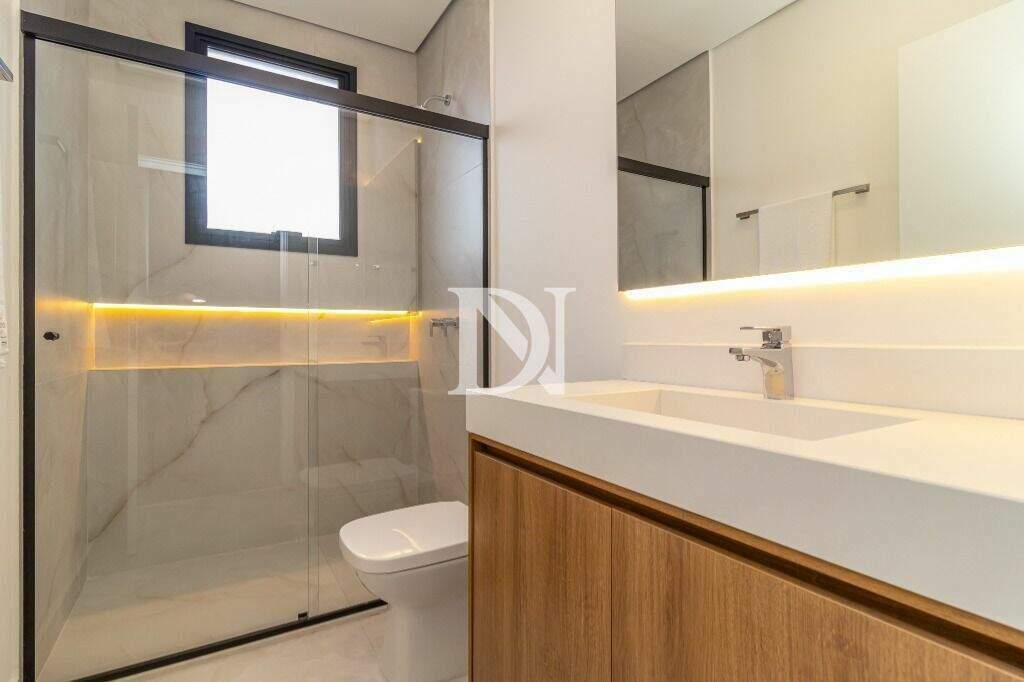 Casa em condomínio à venda no Condomínio Villas do Golfe: 