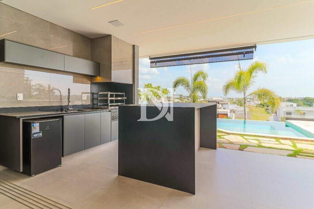 Casa em condomínio à venda no Condomínio Villas do Golfe: 