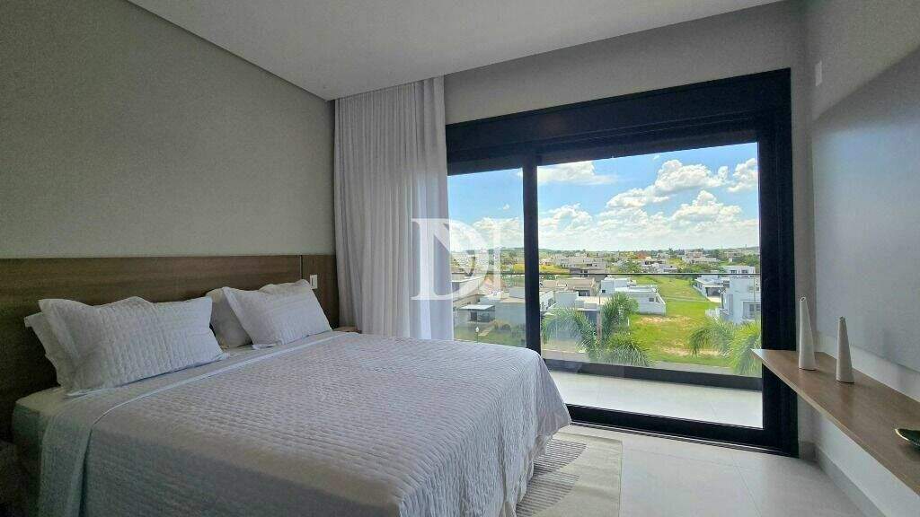 Casa em condomínio à venda no Condomínio Villas do Golfe: 