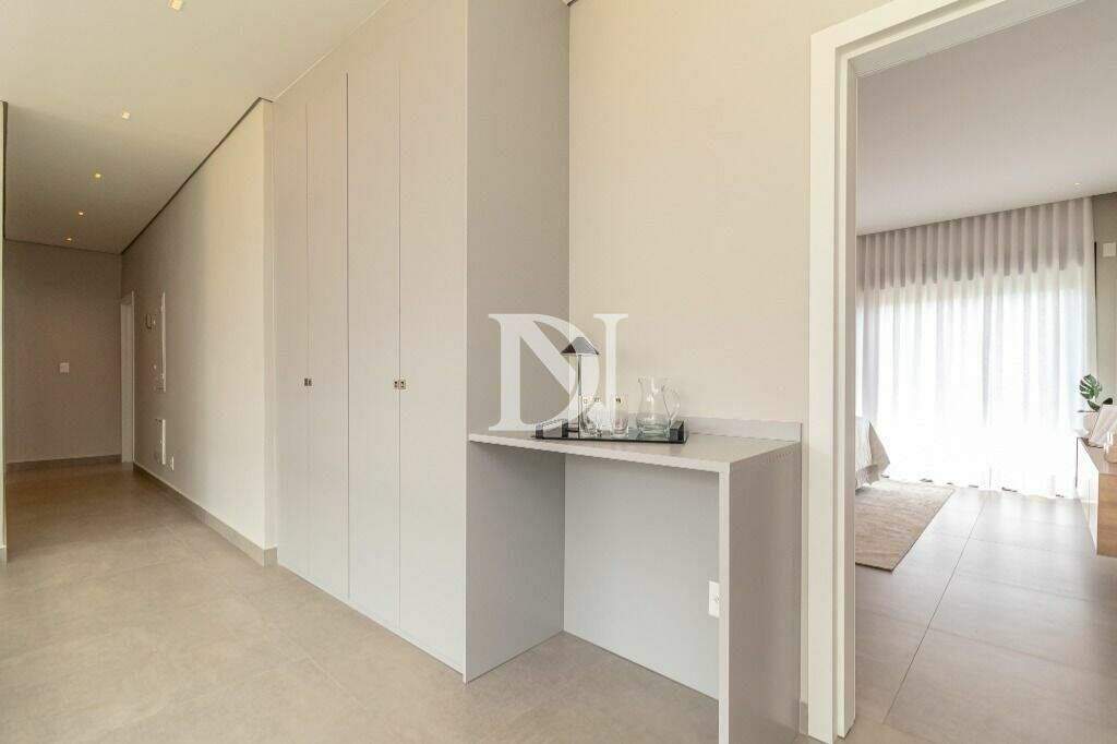 Casa em condomínio à venda no Condomínio Villas do Golfe: 