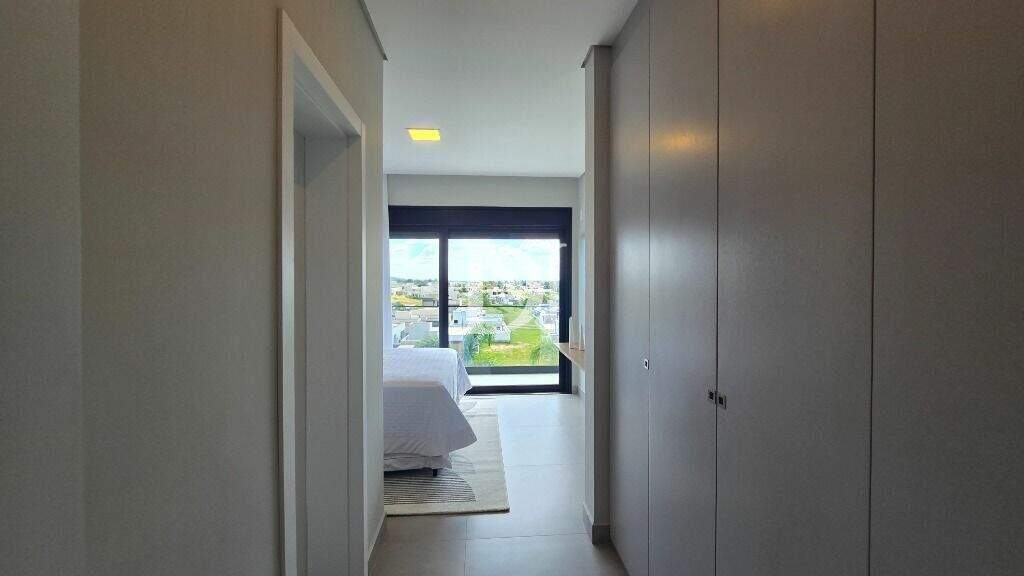 Casa em condomínio à venda no Condomínio Villas do Golfe: 