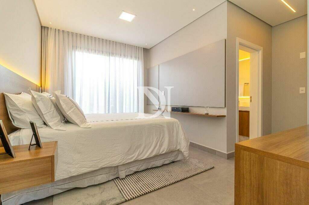 Casa em condomínio à venda no Condomínio Villas do Golfe: 
