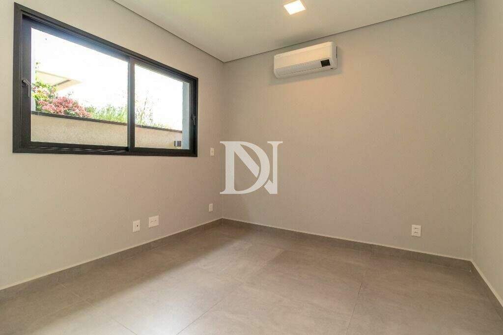 Casa em condomínio à venda no Condomínio Villas do Golfe: 
