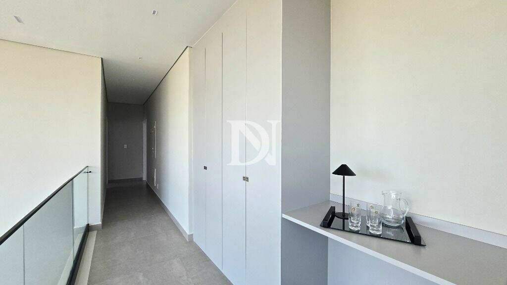 Casa em condomínio à venda no Condomínio Villas do Golfe: 