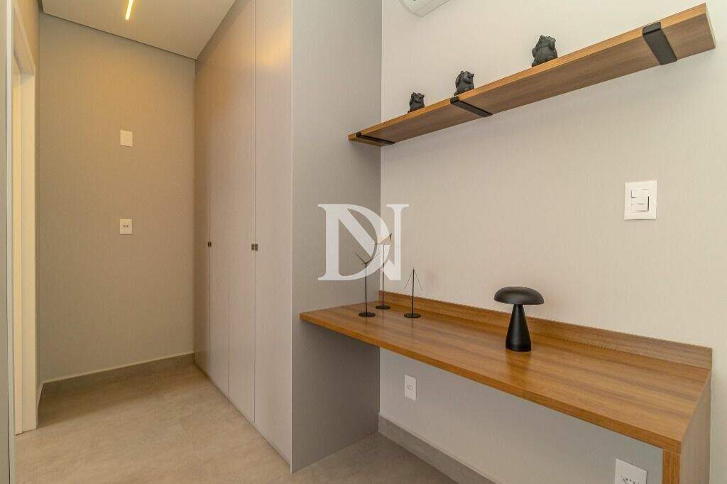 Casa em condomínio à venda no Condomínio Villas do Golfe: 