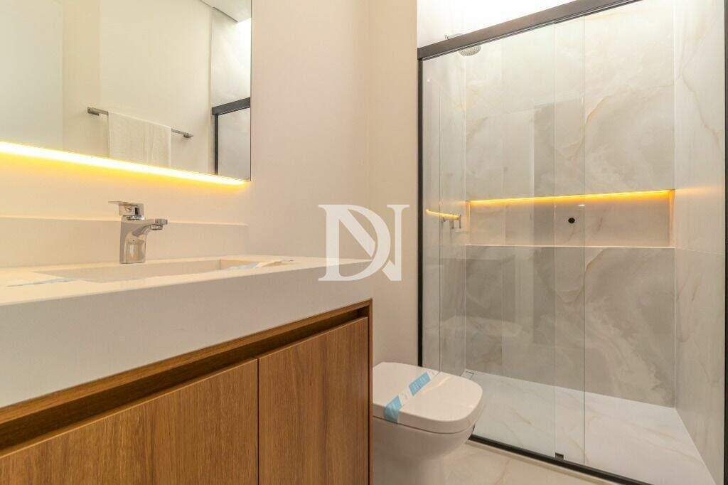 Casa em condomínio à venda no Condomínio Villas do Golfe: 