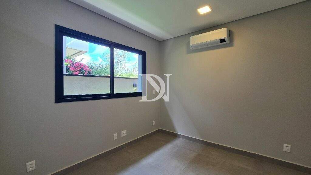 Casa em condomínio à venda no Condomínio Villas do Golfe: 