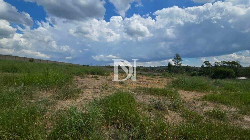 Terreno em condomínio à venda no Bairro Chácaras Monte Verde: 