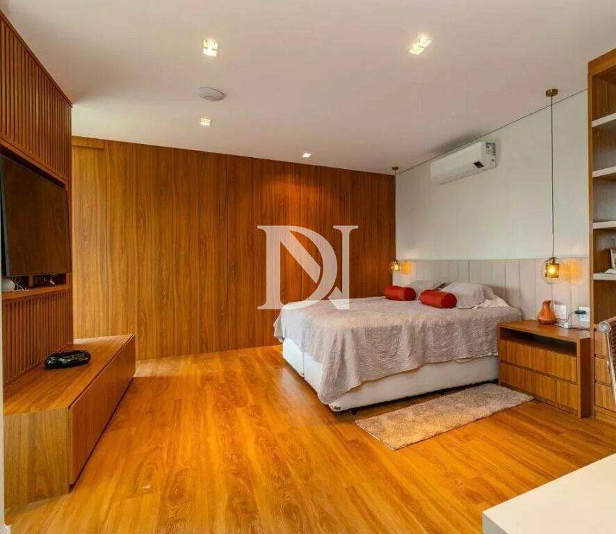 Casa em condomínio à venda no Condomínio Terras de São José: 