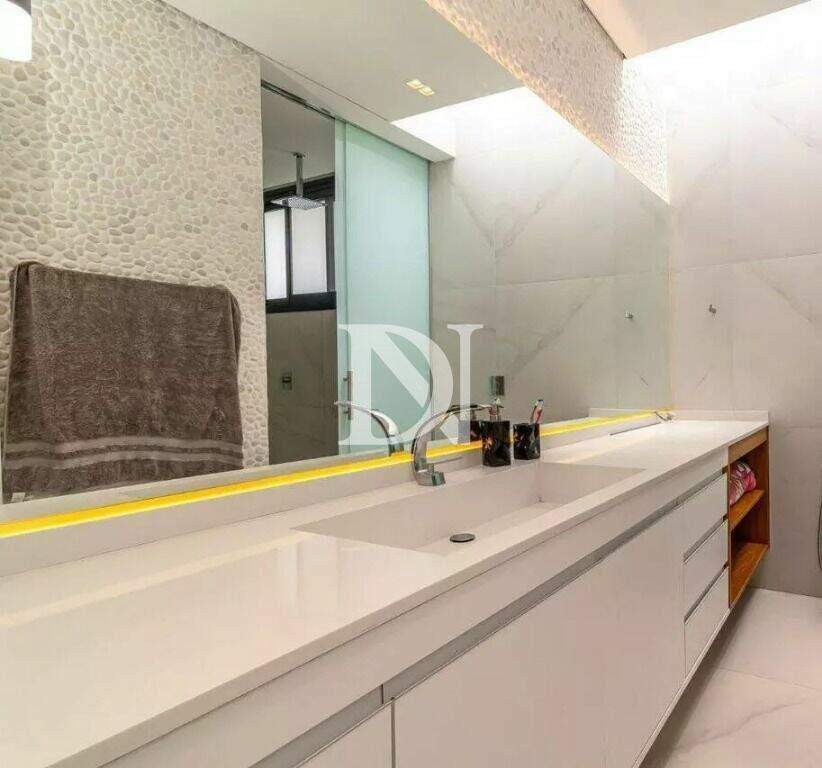 Casa em condomínio à venda no Condomínio Terras de São José: 