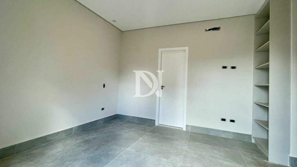 Casa em condomínio à venda no Condomínio Reserva Saint Paul: 