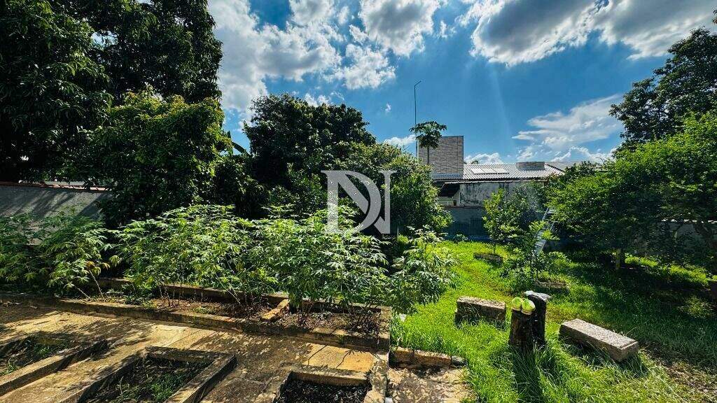 Casa em condomínio à venda no Condomínio Zuleika Jabour: 