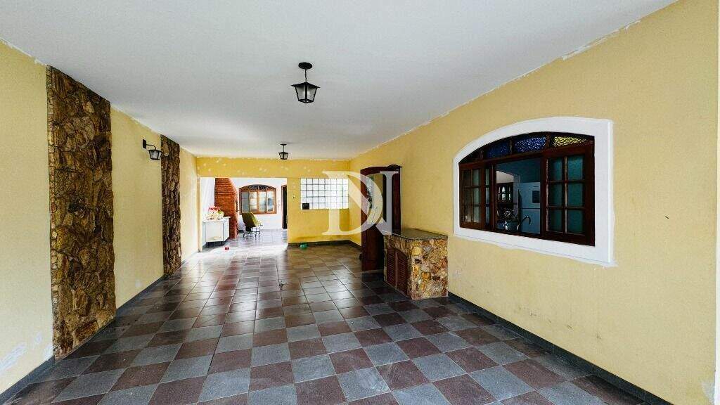 Casa em condomínio à venda no Condomínio Zuleika Jabour: 