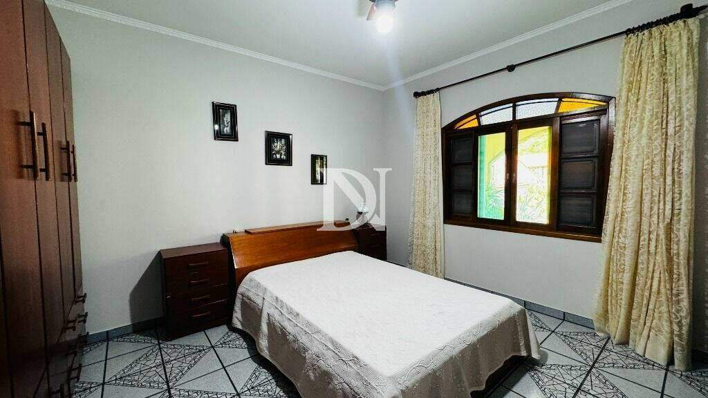 Casa em condomínio à venda no Condomínio Zuleika Jabour: 