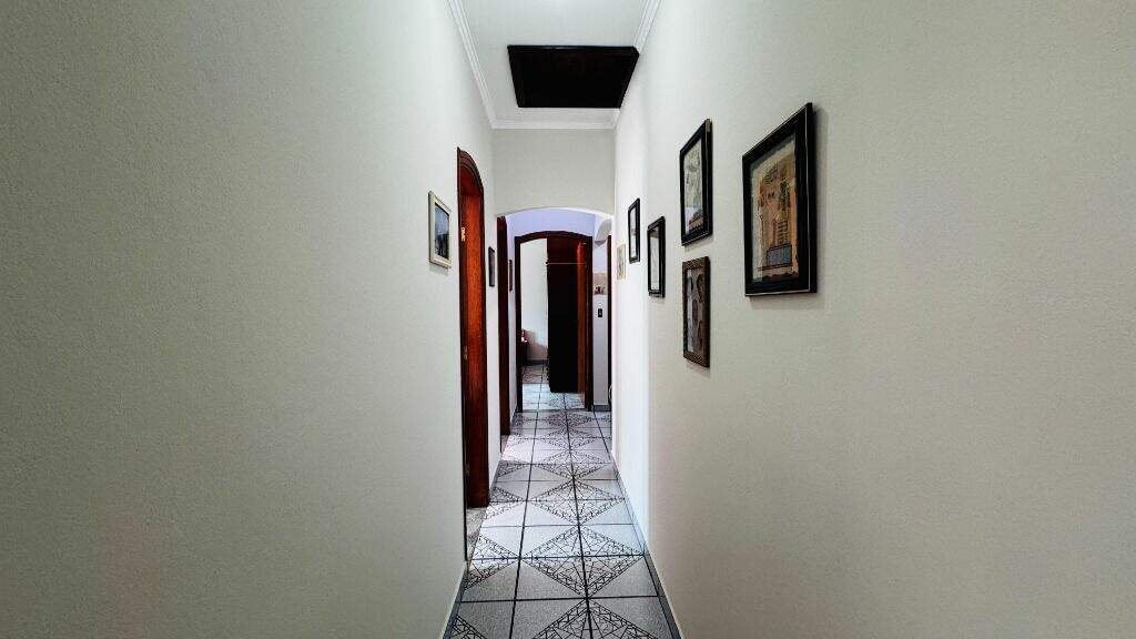 Casa em condomínio à venda no Condomínio Zuleika Jabour: 